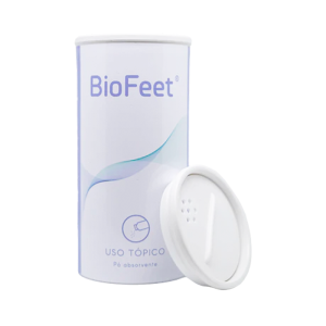 Biofeet Pó 120g