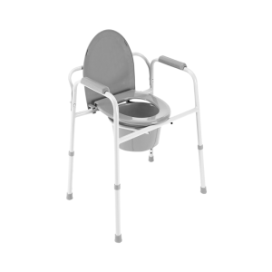 Alcura Cadeira Sanitária Styxo 3 em 1