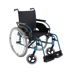 Alcura Cadeira de Rodas Action 1R T430