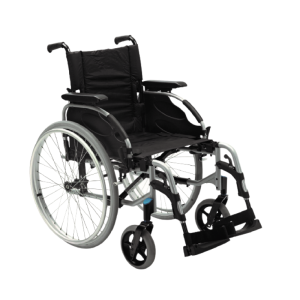 Alcura Cadeira de Rodas Action 2NG T455