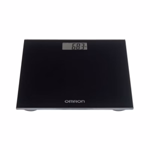 Omron Balança Digital HN289 Preto