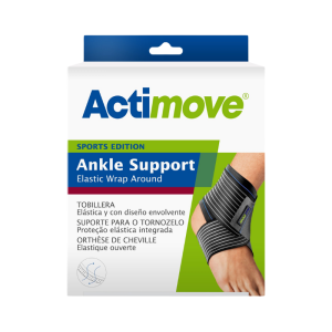 Actimove Sports Suporte de Tornozelo Tam M