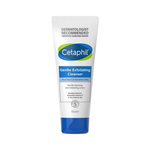Cetaphil Esfoliante de Limpeza Suave 178ml