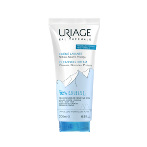 Uriage Eau Thermale Creme Lavante 200ml