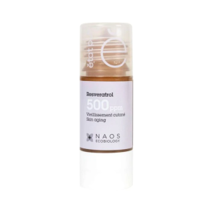 Etat Pur Resveratrol 500 Ppm Ativo Puro 15ml