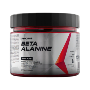 Prozis Beta-Alanina Sem Sabor 300g