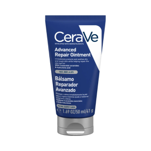 Cerave Bálsamo Reparador Avançado 50ml