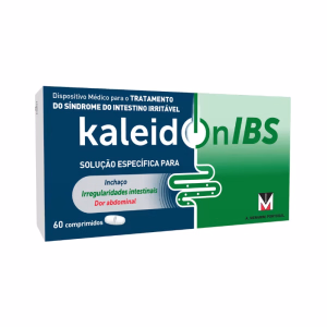 Kaleidon IBS 60 comprimidos