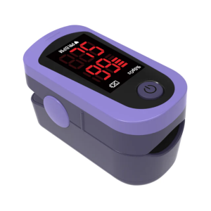 ChoiceMMed Oxywatch Oxímetro de Dedo MD300C13