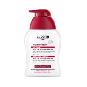 Eucerin Higiene Íntima 250ml