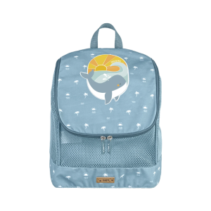 Saro Mochila Anti-Areia Sea La Vie