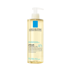 La Roche Posay Lipikar Óleo Lavante AP+ 400ml