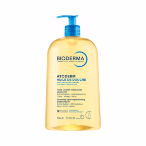 Bioderma Atoderm Óleo de Duche 1L