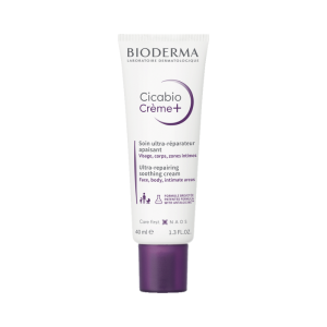 Bioderma Cicabio Creme+ 40ml