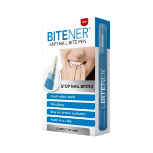 Farmácia Nova da Maia Bitener Caneta Roer Unhas 3ml