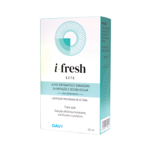 Dávi I-Fresh Ecto 10ml