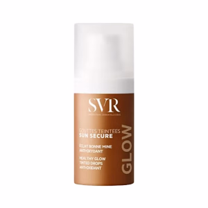 SVR Sun Secure Glow Gotas Iluminadoras 15ml