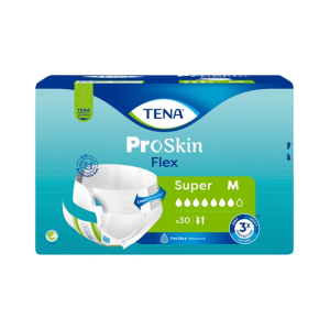 Tena Flex Super M 30 unidades