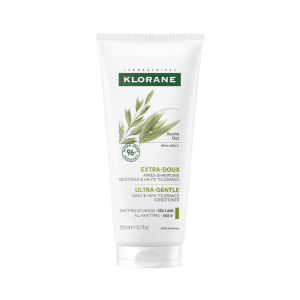 Klorane Aveia Condicionador 200ml