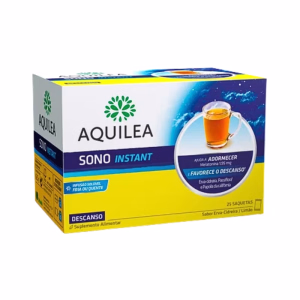 Aquilea Sono Instant 1.95mg 25 saquetas