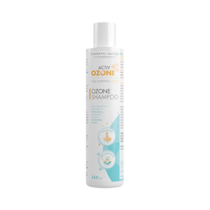 Activozone Champô Ozonizado 250ml