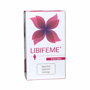 Libifeme 30 comprimidos