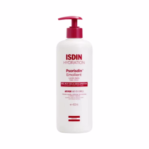 Psorisdin Emoliente Loção Diária 400ml