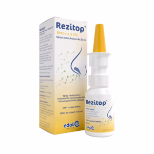 Edol Rezitop 20ml