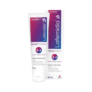 Lafemidia SensiProtect Gel Íntimo 50ml
