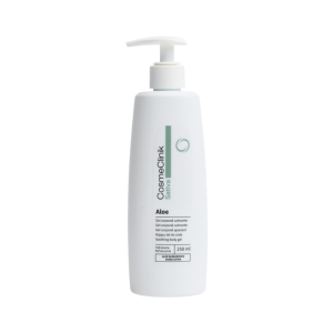 CosmeClinik Sativa Aloe Gel Corporal Calmante 250ml