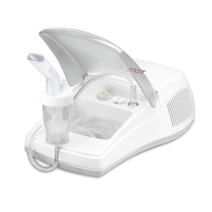 Rossmax Nebulizador Compressor NA100