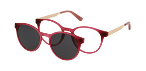 Okulary Solano kolekcja Akcesoria model CL 50058 E