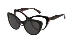 Okulary Solano kolekcja Oprawa CLIP-ON model CL 90238 A