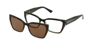 Okulary Solano kolekcja Akcesoria model CL 90318 D