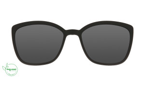 Okulary Solano kolekcja Nakładki CLIP-ON model SC 10148 A