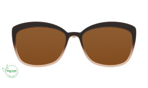Okulary Solano kolekcja Nakładki CLIP-ON model SC 10149 B