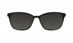 Okulary Solano kolekcja Nakładki CLIP-ON model SC 10188 A