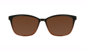 Okulary Solano kolekcja Nakładki CLIP-ON model SC 10188 B