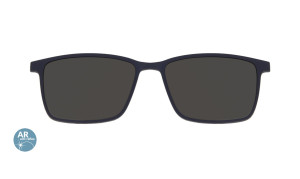 Okulary Solano kolekcja Nakładki CLIP-ON model SC 10192 B