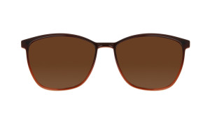 Okulary Solano kolekcja Nakładki CLIP-ON model SC 10217 B