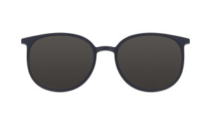Okulary Solano kolekcja Nakładki CLIP-ON model SC 10220 B