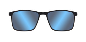 Okulary Solano kolekcja Nakładki CLIP-ON model SC 10238 C