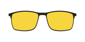 Okulary Solano kolekcja Nakładki CLIP-ON model SC 10274 B