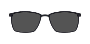Okulary Solano kolekcja Nakładki CLIP-ON model SC 10282 B