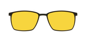 Okulary Solano kolekcja Nakładki CLIP-ON model SC 10282 C