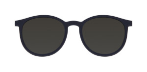 Okulary Solano kolekcja Nakładki CLIP-ON model SC 50055 B