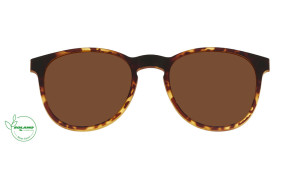 Okulary Solano kolekcja Nakładki CLIP-ON model SC 90136 A