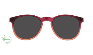 Okulary Solano kolekcja Nakładki CLIP-ON model SC 90136 B