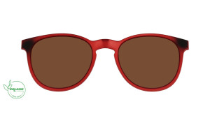 Okulary Solano kolekcja Nakładki CLIP-ON model SC 90136 D