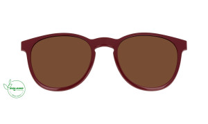 Okulary Solano kolekcja Nakładki CLIP-ON model SC 90136 F